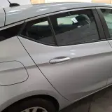 Personenauto, Opel, Astra 1.6 CDTi, 2019 – foto 8 – kavel bij Domeinen Roerende Zaken, Soesterberg