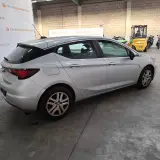 Personenauto, Opel, Astra 1.6 CDTi, 2019 – foto 9 – kavel bij Domeinen Roerende Zaken, Soesterberg