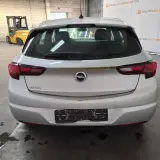 Personenauto, Opel, Astra 1.6 CDTi, 2019 – foto 10 – kavel bij Domeinen Roerende Zaken, Soesterberg