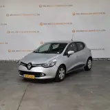 Personenauto, Renault, Clio, 1.5 dCi ECO Expression, 2013 – kavel bij Domeinen Roerende Zaken, Soesterberg