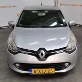 Personenauto, Renault, Clio, 1.5 dCi ECO Expression, 2013 – foto 2 – kavel bij Domeinen Roerende Zaken, Soesterberg