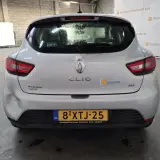 Personenauto, Renault, Clio, 1.5 dCi ECO Expression, 2013 – foto 11 – kavel bij Domeinen Roerende Zaken, Soesterberg