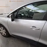 Personenauto, Renault, Clio, 1.5 dCi ECO Expression, 2013 – foto 15 – kavel bij Domeinen Roerende Zaken, Soesterberg