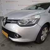 Personenauto, Renault, Clio, 1.5 dCi ECO Expression, 2013 – foto 18 – kavel bij Domeinen Roerende Zaken, Soesterberg
