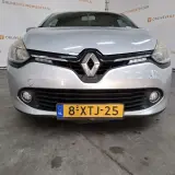 Personenauto, Renault, Clio, 1.5 dCi ECO Expression, 2013 – foto 19 – kavel bij Domeinen Roerende Zaken, Soesterberg