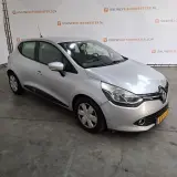 Personenauto, Renault, Clio, 1.5 dCi ECO Expression, 2013 – foto 3 – kavel bij Domeinen Roerende Zaken, Soesterberg