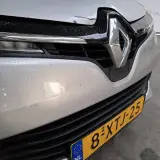 Personenauto, Renault, Clio, 1.5 dCi ECO Expression, 2013 – foto 22 – kavel bij Domeinen Roerende Zaken, Soesterberg