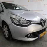 Personenauto, Renault, Clio, 1.5 dCi ECO Expression, 2013 – foto 25 – kavel bij Domeinen Roerende Zaken, Soesterberg