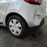 Personenauto, Renault, Clio, 1.5 dCi ECO Expression, 2013 – foto 30 – kavel bij Domeinen Roerende Zaken, Soesterberg