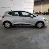Personenauto, Renault, Clio, 1.5 dCi ECO Expression, 2013 – foto 4 – kavel bij Domeinen Roerende Zaken, Soesterberg