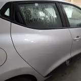 Personenauto, Renault, Clio, 1.5 dCi ECO Expression, 2013 – foto 7 – kavel bij Domeinen Roerende Zaken, Soesterberg
