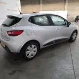 Personenauto, Renault, Clio, 1.5 dCi ECO Expression, 2013 – foto 10 – kavel bij Domeinen Roerende Zaken, Soesterberg