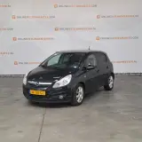 Personenauto, Opel, Corsa, 1.4-16V Cosmo, 2007 – kavel bij Domeinen Roerende Zaken, Soesterberg