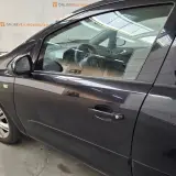 Personenauto, Opel, Corsa, 1.4-16V Cosmo, 2007 – foto 13 – kavel bij Domeinen Roerende Zaken, Soesterberg