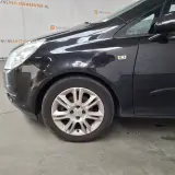 Personenauto, Opel, Corsa, 1.4-16V Cosmo, 2007 – foto 14 – kavel bij Domeinen Roerende Zaken, Soesterberg