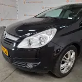 Personenauto, Opel, Corsa, 1.4-16V Cosmo, 2007 – foto 16 – kavel bij Domeinen Roerende Zaken, Soesterberg