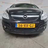 Personenauto, Opel, Corsa, 1.4-16V Cosmo, 2007 – foto 17 – kavel bij Domeinen Roerende Zaken, Soesterberg