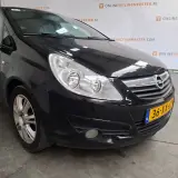 Personenauto, Opel, Corsa, 1.4-16V Cosmo, 2007 – foto 19 – kavel bij Domeinen Roerende Zaken, Soesterberg