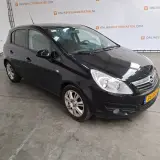 Personenauto, Opel, Corsa, 1.4-16V Cosmo, 2007 – foto 3 – kavel bij Domeinen Roerende Zaken, Soesterberg