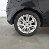 Personenauto, Opel, Corsa, 1.4-16V Cosmo, 2007 – foto 22 – kavel bij Domeinen Roerende Zaken, Soesterberg