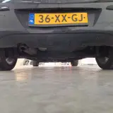 Personenauto, Opel, Corsa, 1.4-16V Cosmo, 2007 – foto 23 – kavel bij Domeinen Roerende Zaken, Soesterberg