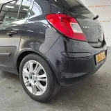 Personenauto, Opel, Corsa, 1.4-16V Cosmo, 2007 – foto 24 – kavel bij Domeinen Roerende Zaken, Soesterberg