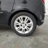 Personenauto, Opel, Corsa, 1.4-16V Cosmo, 2007 – foto 25 – kavel bij Domeinen Roerende Zaken, Soesterberg