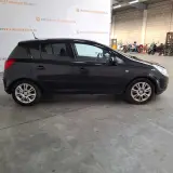 Personenauto, Opel, Corsa, 1.4-16V Cosmo, 2007 – foto 4 – kavel bij Domeinen Roerende Zaken, Soesterberg