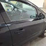 Personenauto, Opel, Corsa, 1.4-16V Cosmo, 2007 – foto 6 – kavel bij Domeinen Roerende Zaken, Soesterberg