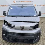 Bedrijfsauto, Peugeot, Expert, 2024, Schade-auto – foto 2 – kavel bij Domeinen Roerende Zaken, Soesterberg