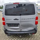 Bedrijfsauto, Peugeot, Expert, 2024, Schade-auto – foto 11 – kavel bij Domeinen Roerende Zaken, Soesterberg