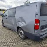 Bedrijfsauto, Peugeot, Expert, 2024, Schade-auto – foto 12 – kavel bij Domeinen Roerende Zaken, Soesterberg