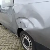 Bedrijfsauto, Peugeot, Expert, 2024, Schade-auto – foto 13 – kavel bij Domeinen Roerende Zaken, Soesterberg