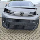 Bedrijfsauto, Peugeot, Expert, 2024, Schade-auto – foto 20 – kavel bij Domeinen Roerende Zaken, Soesterberg