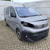 Bedrijfsauto, Peugeot, Expert, 2024, Schade-auto – foto 3 – kavel bij Domeinen Roerende Zaken, Soesterberg