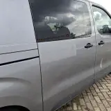 Bedrijfsauto, Peugeot, Expert, 2024, Schade-auto – foto 8 – kavel bij Domeinen Roerende Zaken, Soesterberg