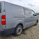 Bedrijfsauto, Peugeot, Expert, 2024, Schade-auto – foto 10 – kavel bij Domeinen Roerende Zaken, Soesterberg