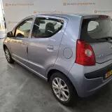 Personenauto, Nissan, Pixo, 1.0 Acenta, 2010 – foto 11 – kavel bij Domeinen Roerende Zaken, Soesterberg