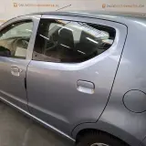 Personenauto, Nissan, Pixo, 1.0 Acenta, 2010 – foto 12 – kavel bij Domeinen Roerende Zaken, Soesterberg