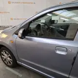 Personenauto, Nissan, Pixo, 1.0 Acenta, 2010 – foto 13 – kavel bij Domeinen Roerende Zaken, Soesterberg
