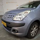Personenauto, Nissan, Pixo, 1.0 Acenta, 2010 – foto 16 – kavel bij Domeinen Roerende Zaken, Soesterberg