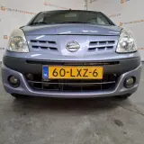 Personenauto, Nissan, Pixo, 1.0 Acenta, 2010 – foto 17 – kavel bij Domeinen Roerende Zaken, Soesterberg