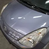 Personenauto, Nissan, Pixo, 1.0 Acenta, 2010 – foto 27 – kavel bij Domeinen Roerende Zaken, Soesterberg