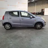 Personenauto, Nissan, Pixo, 1.0 Acenta, 2010 – foto 4 – kavel bij Domeinen Roerende Zaken, Soesterberg