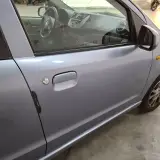 Personenauto, Nissan, Pixo, 1.0 Acenta, 2010 – foto 6 – kavel bij Domeinen Roerende Zaken, Soesterberg