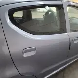 Personenauto, Nissan, Pixo, 1.0 Acenta, 2010 – foto 7 – kavel bij Domeinen Roerende Zaken, Soesterberg