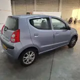 Personenauto, Nissan, Pixo, 1.0 Acenta, 2010 – foto 9 – kavel bij Domeinen Roerende Zaken, Soesterberg