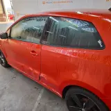 Personenauto, Volkswagen, Polo, 1.2 TSI Highline, 2010 – foto 11 – kavel bij Domeinen Roerende Zaken, Soesterberg