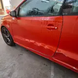 Personenauto, Volkswagen, Polo, 1.2 TSI Highline, 2010 – foto 12 – kavel bij Domeinen Roerende Zaken, Soesterberg