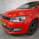 Personenauto, Volkswagen, Polo, 1.2 TSI Highline, 2010 – foto 18 – kavel bij Domeinen Roerende Zaken, Soesterberg